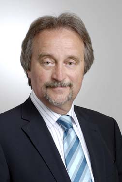 Thomas Engel Portrait Engel